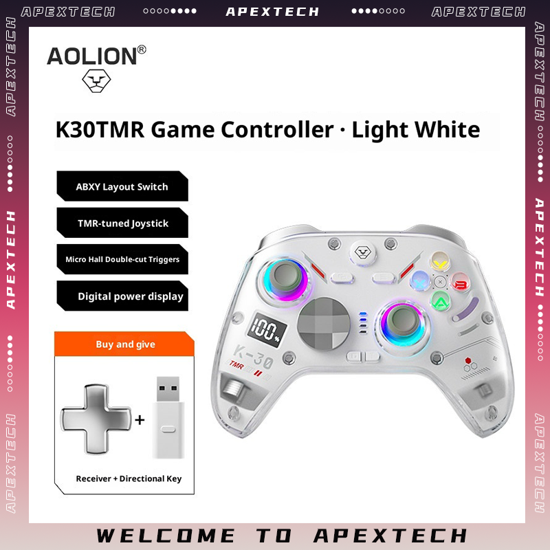 Esports Gaming Mobile - Aolion K30 Wireless Gaming Controller Esports