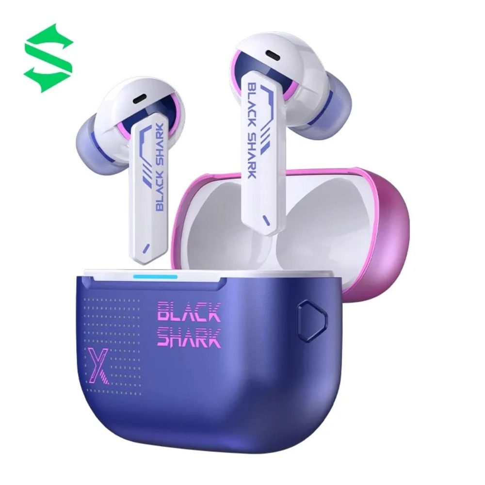 Esports Gaming Mobile - Black Shark JoyBuds Plus Wireless Earphone