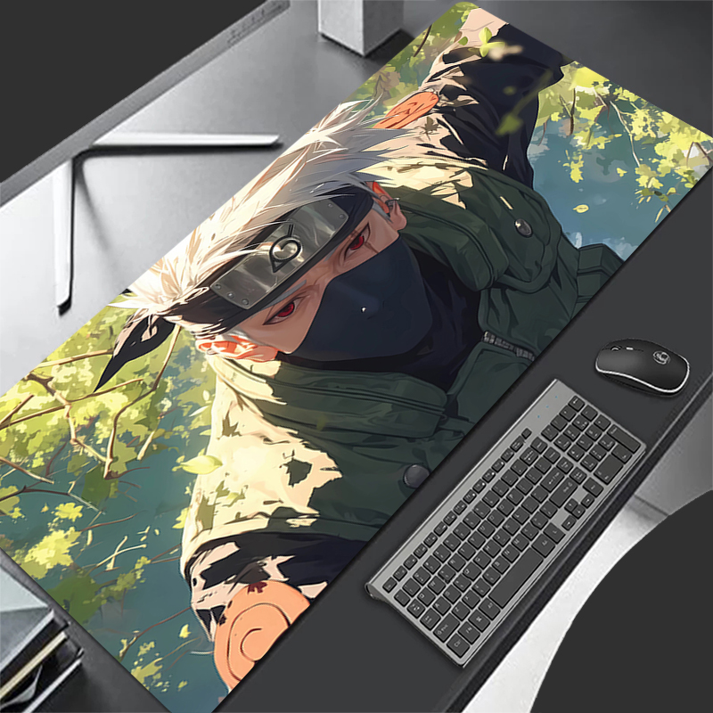Mouse Pad Naruto Kakashi Hatak - đánh giá và giá Best Esports Gaming Keyboard