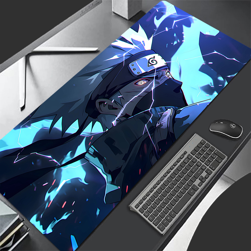 Mouse Pad Naruto Kakashi Hatak - đánh giá và giá Best Esports Gaming Keyboard