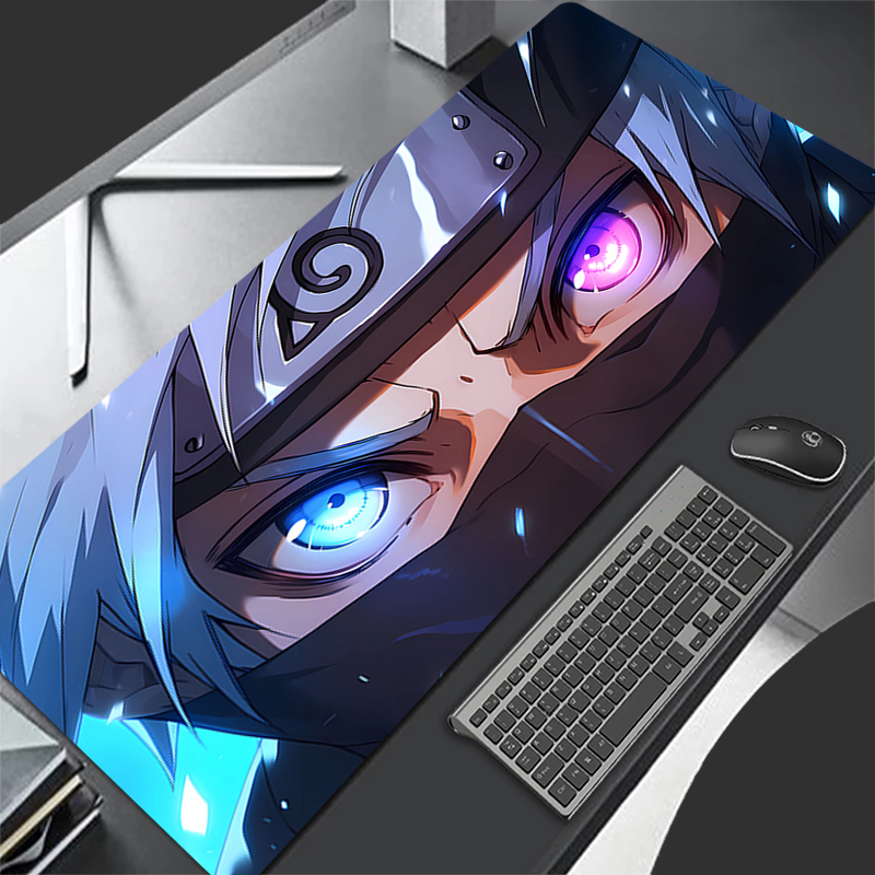 Mouse Pad Naruto Kakashi Hatak - đánh giá và giá Best Esports Gaming Keyboard