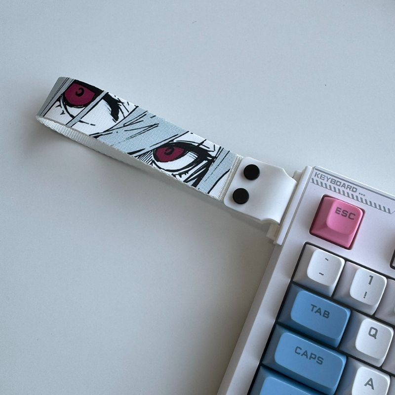 Custom Keyboard Ribbon Wooting - đánh giá và giá Esports Gaming Keyboard