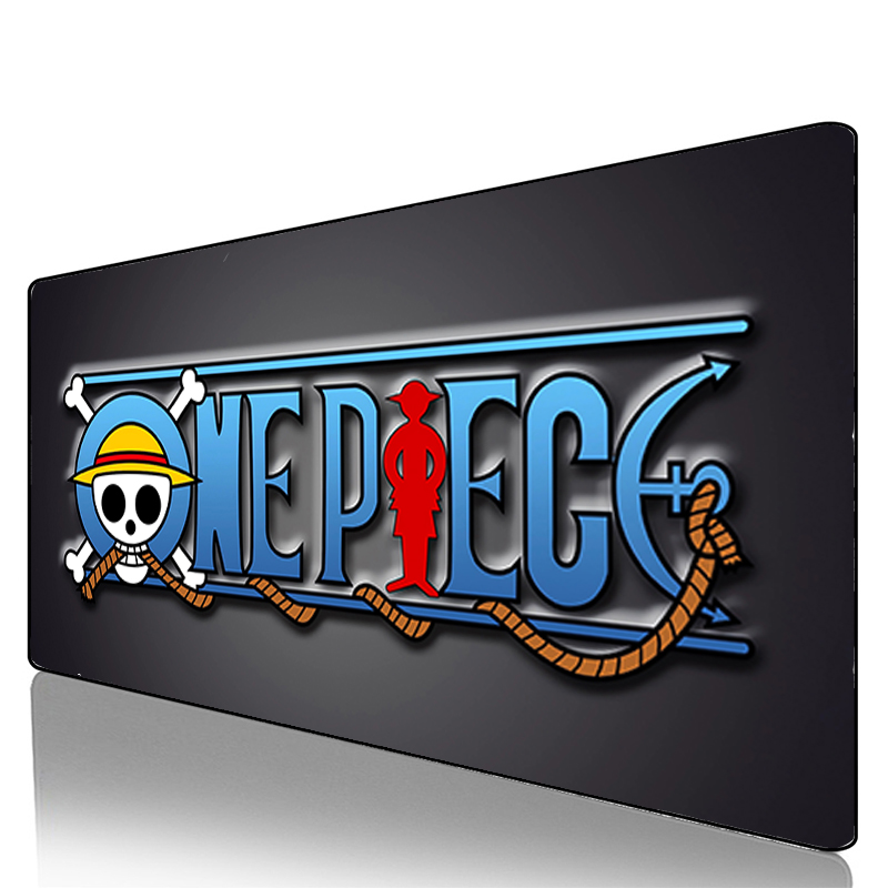 Anime One Piece Luffy Mouse Pa - đánh giá và giá Esports Gaming Pad
