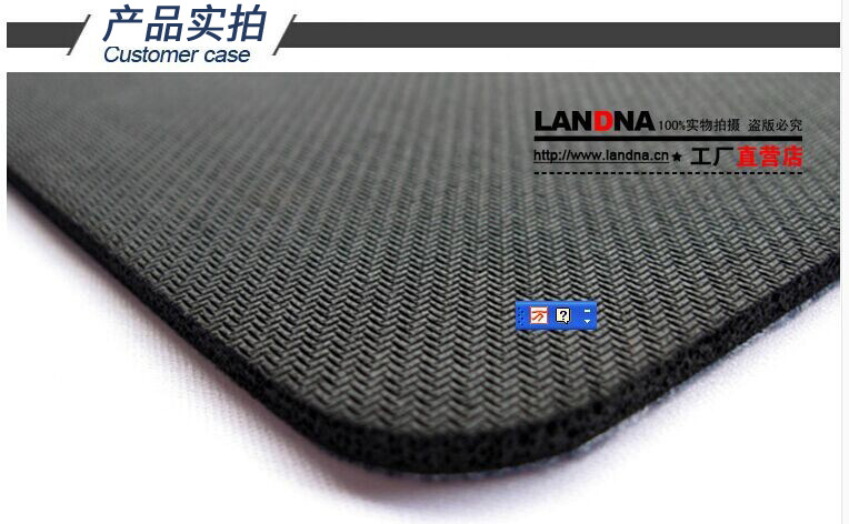 Extra Large Size Rubber Mouse  - đánh giá và giá Esports Gaming Logos