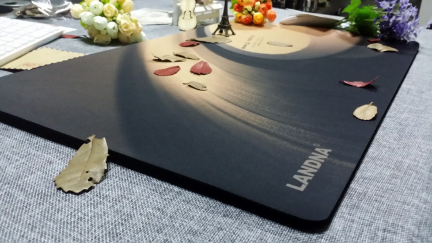 Extra Large Size Rubber Mouse  - đánh giá và giá Esports Gaming Logos