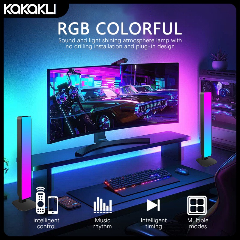 Smart RGB Esports Light Wifi T - đánh giá và giá Esports Gaming Festival