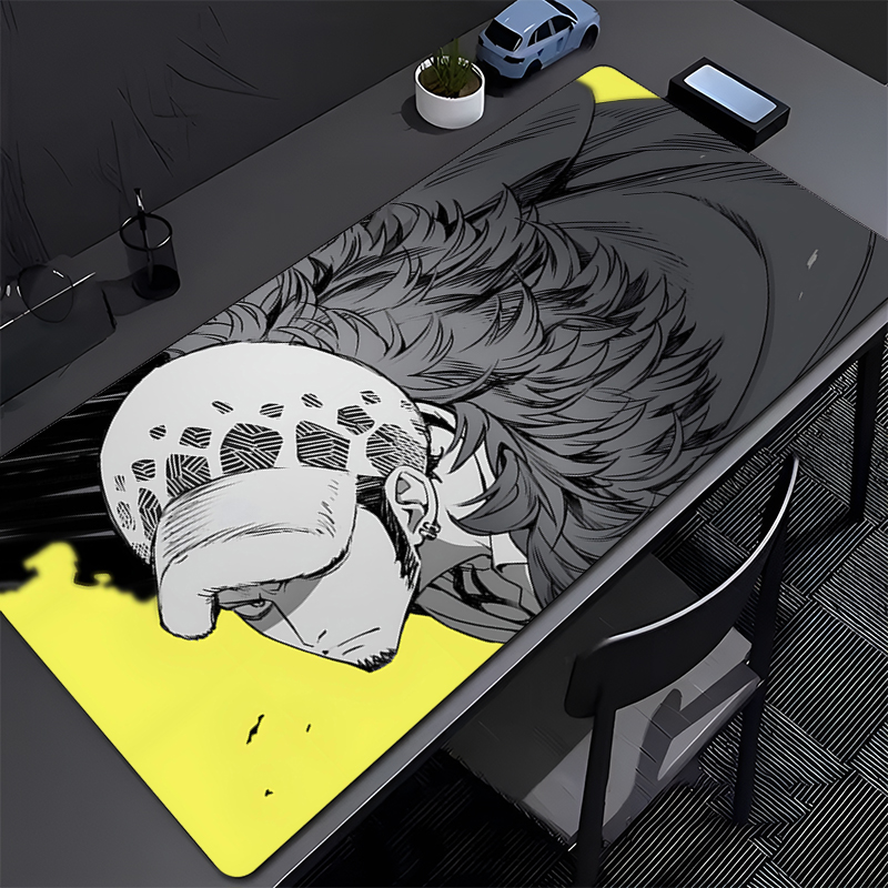 ONE PIECE Trafalgar D Water La - đánh giá và giá Esports Gaming Pad