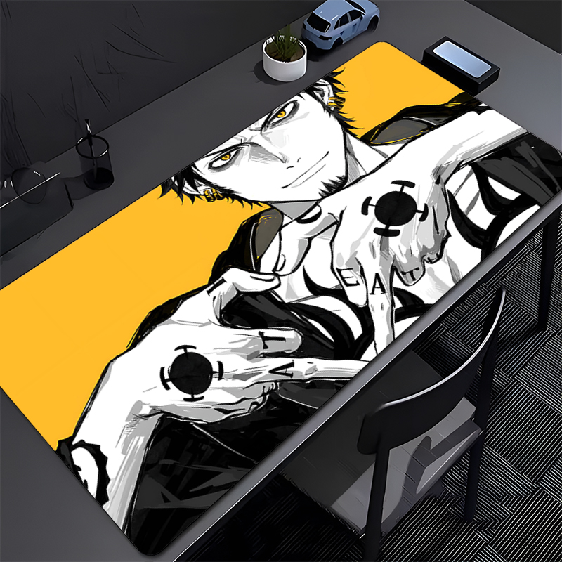 ONE PIECE Trafalgar D Water La - đánh giá và giá Esports Gaming Pad