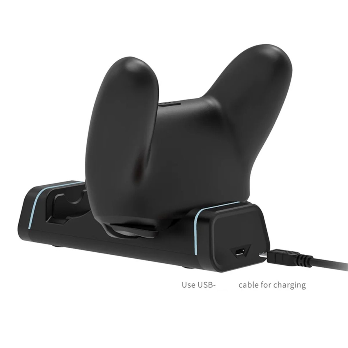 【MUST-HAVE LIST】 Dual Dock Cha - đánh giá và giá Controller Charging Stand