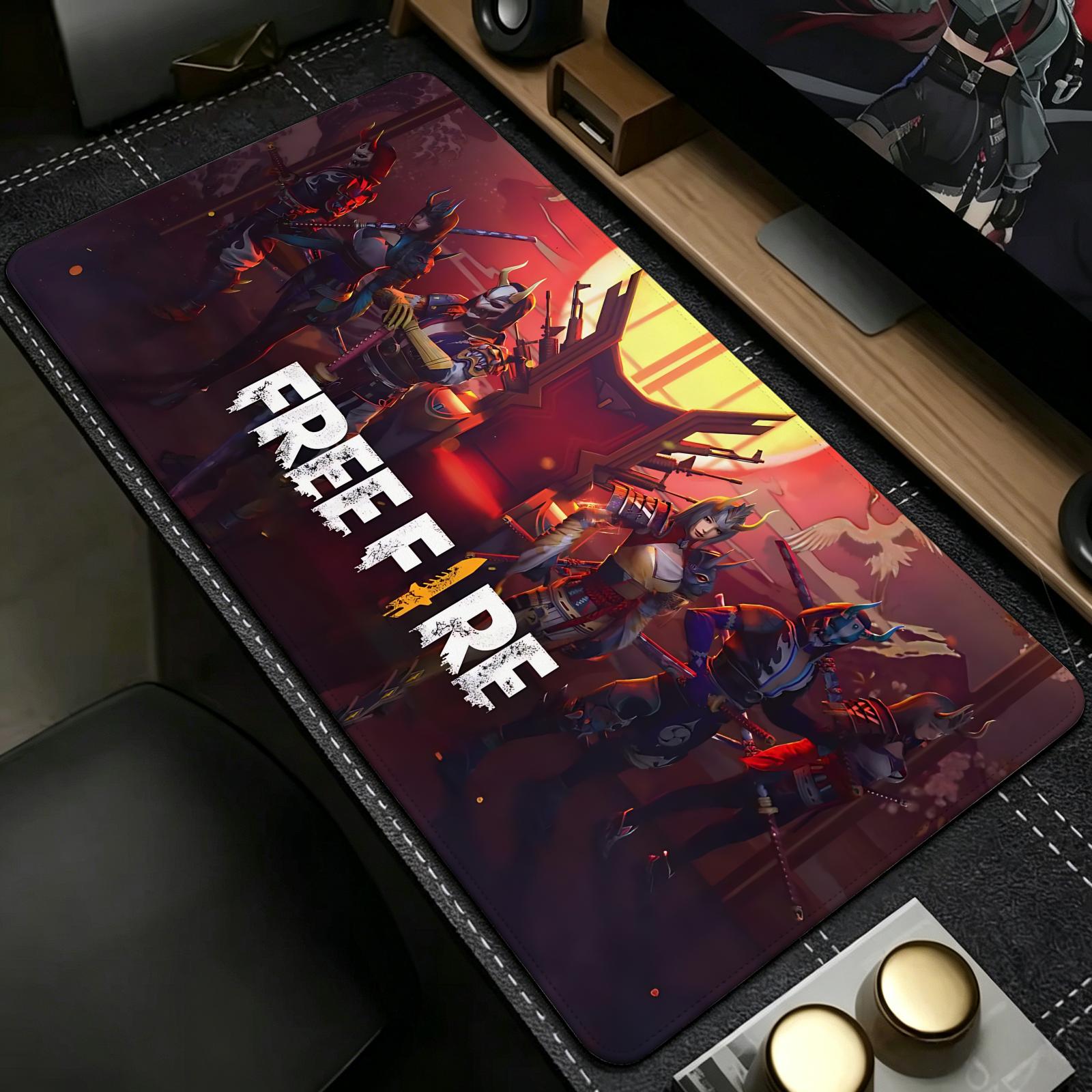 Free Fire  Mouse Pad Esports g - đánh giá và giá Esports Gaming Free Fire