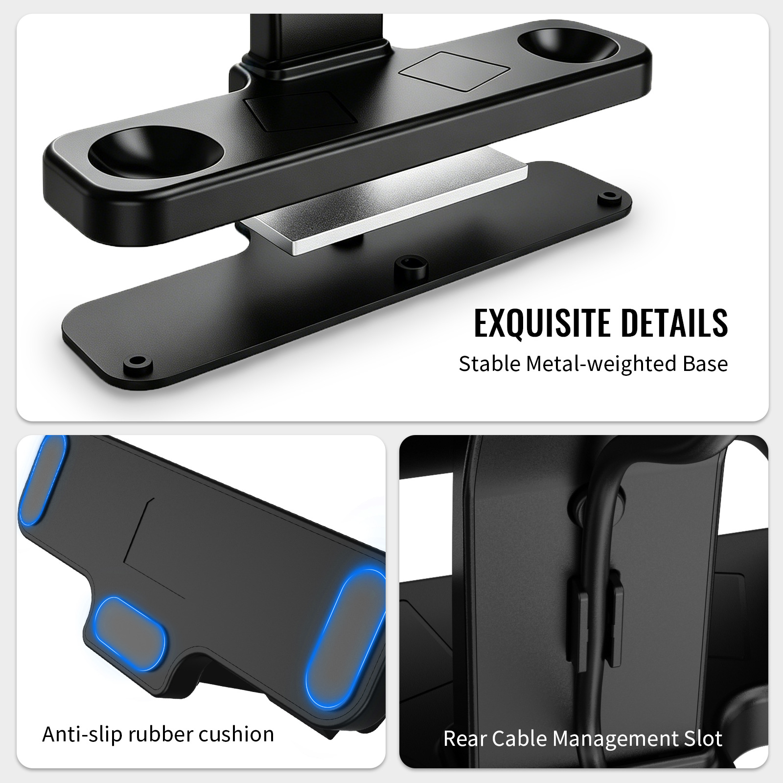 New Magnetic Charging Dock & D - đánh giá và giá Controller Charging Stand