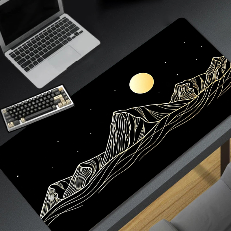Artistic lines Mouse Pad Compu - đánh giá và giá Best Esports Gaming Keyboard