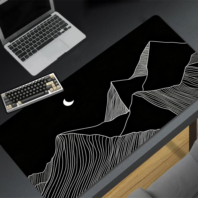 Artistic lines Mouse Pad Compu - đánh giá và giá Best Esports Gaming Keyboard