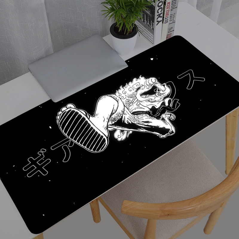 Large Mouse Pad Luffy One Piec - đánh giá và giá Esports Gaming Pad