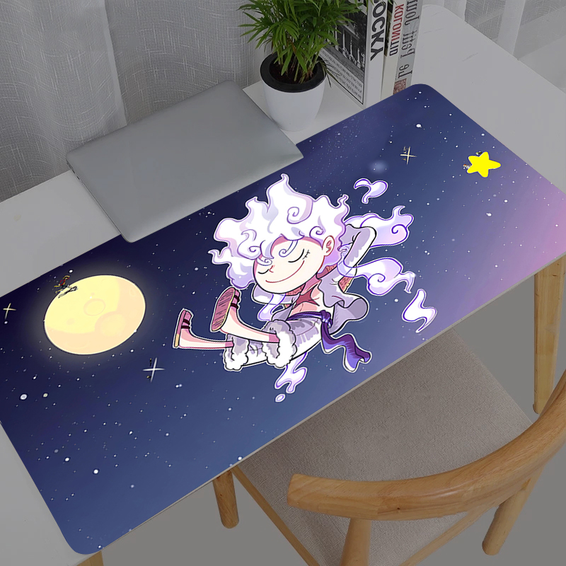 Large Mouse Pad Luffy One Piec - đánh giá và giá Esports Gaming Pad