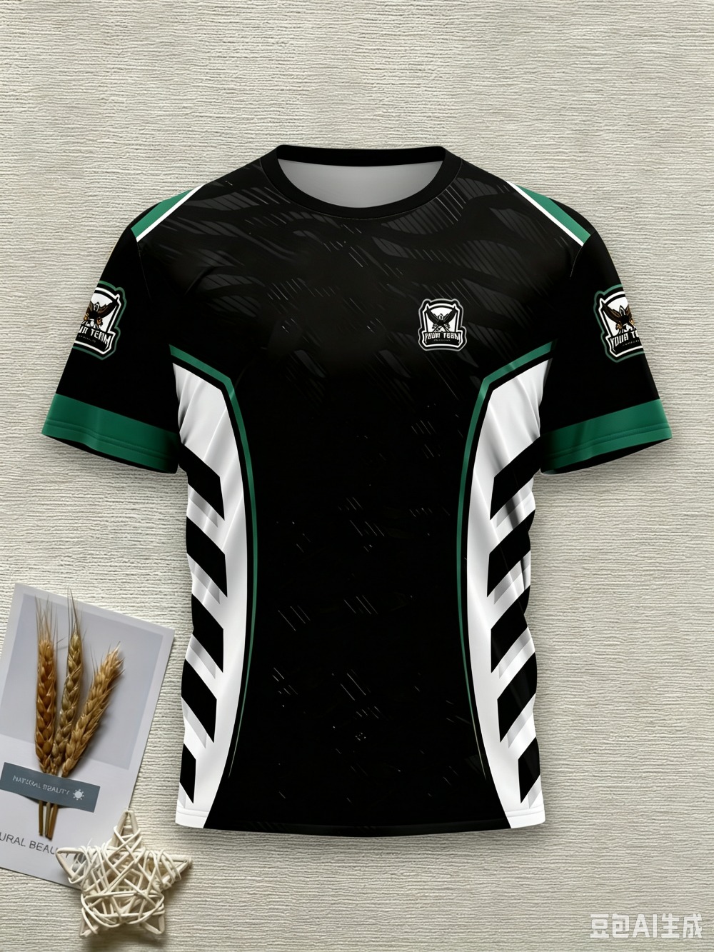 Men Gaming Esports Team Jersey - đánh giá và giá Esports Gaming Logos
