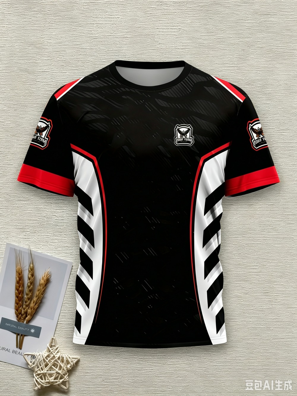 Men Gaming Esports Team Jersey - đánh giá và giá Esports Gaming Logos