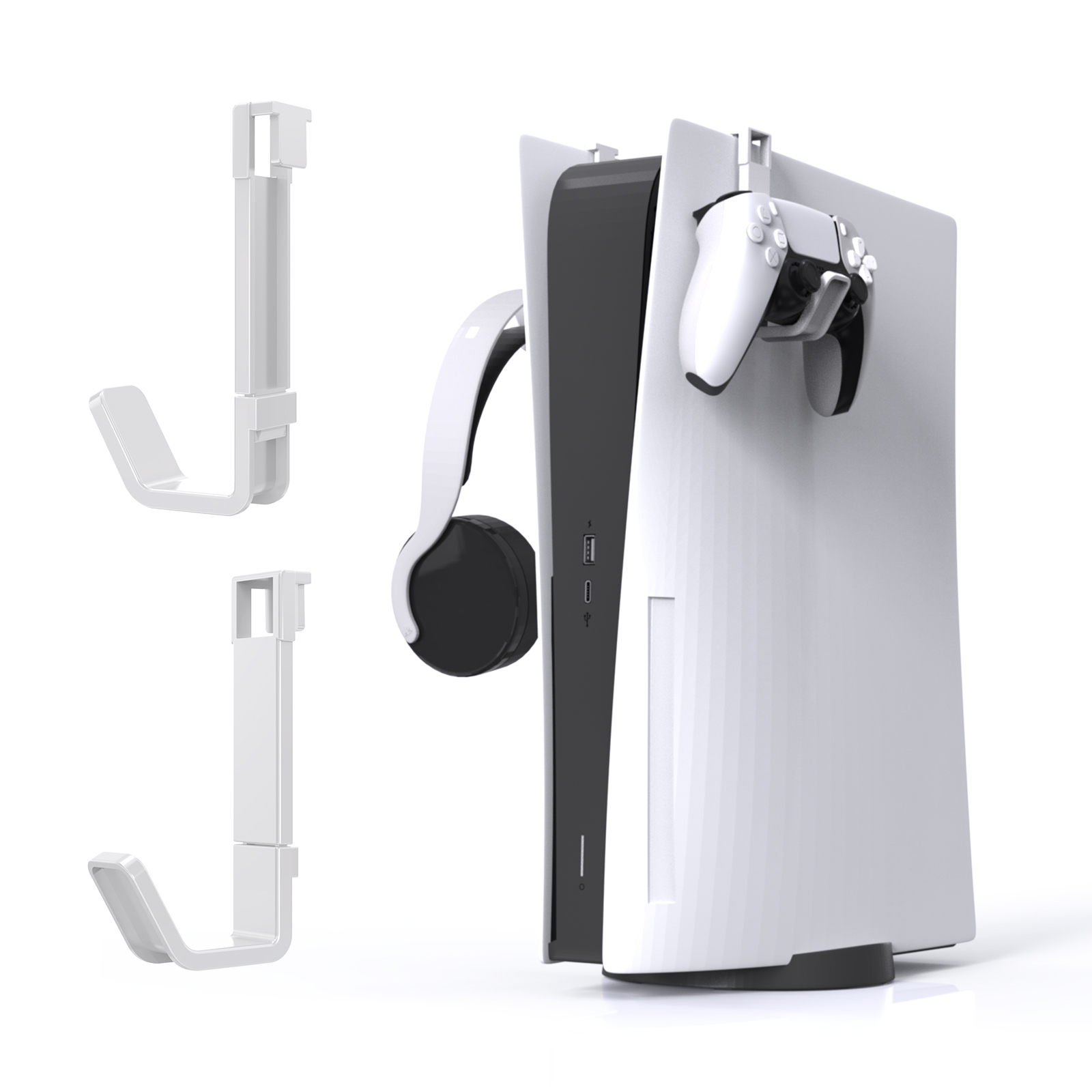 JYS-P5180 Controller & Headset - đánh giá và giá Controller Charging Stand