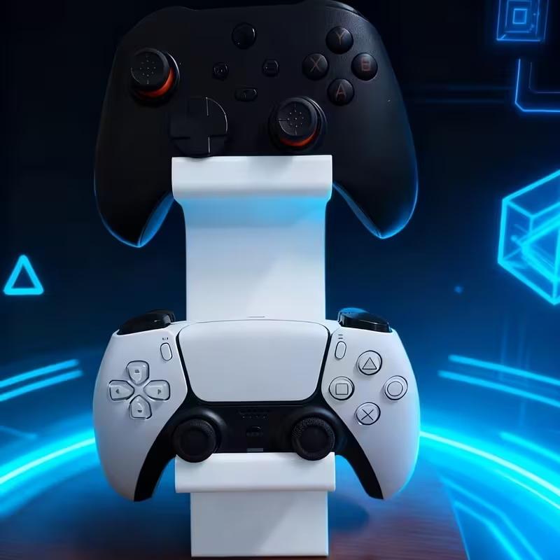 New 3-in-1 Controller Stand Fo - đánh giá và giá Controller Charging Stand