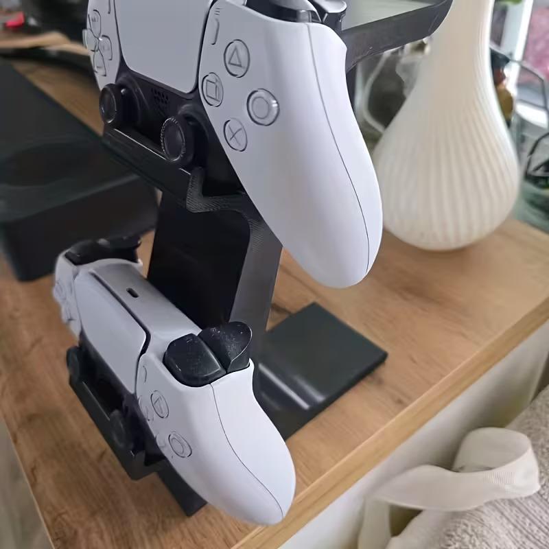 New 3-in-1 Controller Stand Fo - đánh giá và giá Controller Charging Stand
