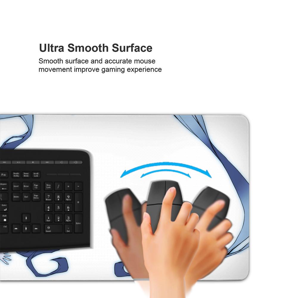 DanMachi mouse pad best seller - đánh giá và giá Best Esports Gaming Keyboard