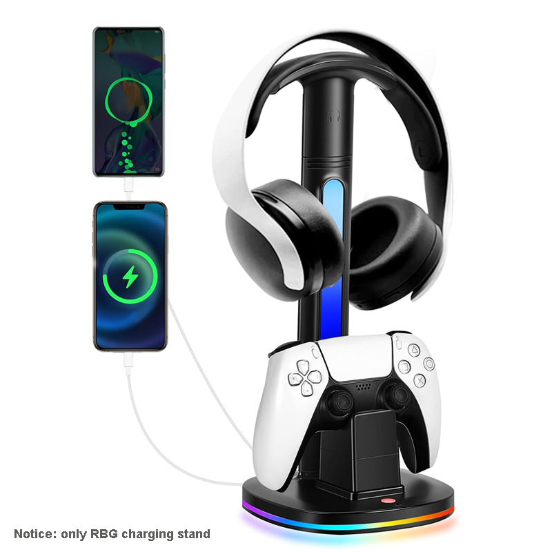 Controller Charging Station W  - đánh giá và giá Controller Charging Stand