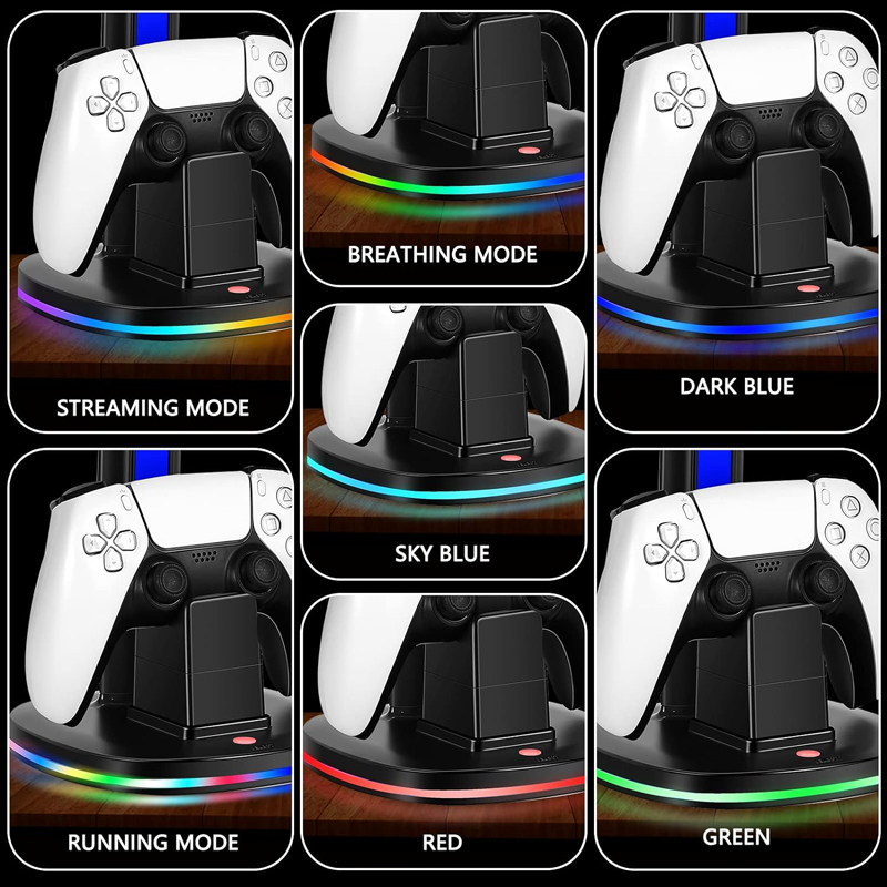 Controller Charging Station W  - đánh giá và giá Controller Charging Stand