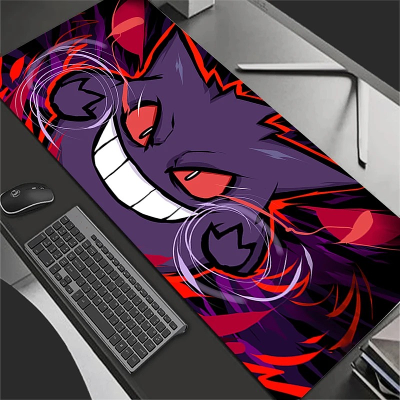 Large Mouse Pad Gamer Keyboard - đánh giá và giá Esports Gaming Top