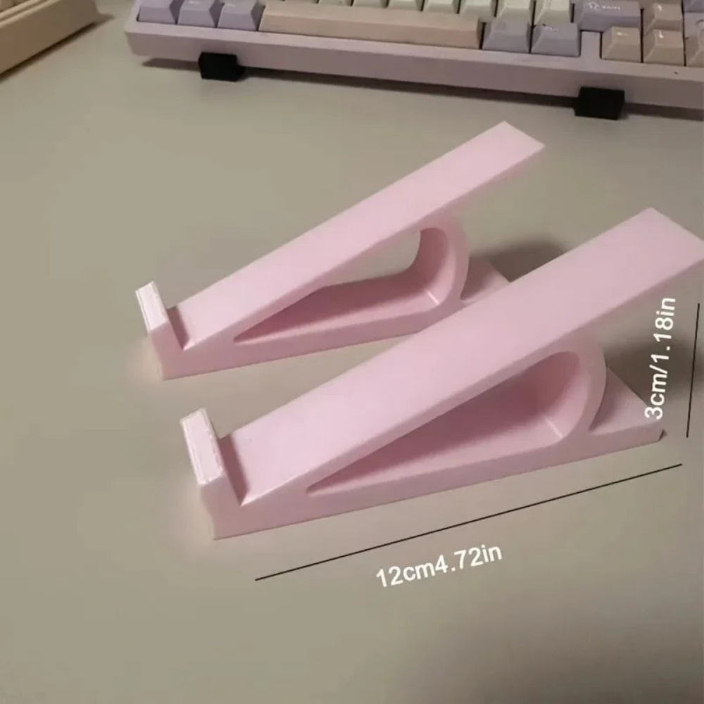 2pc Ergonomic Keyboard Riser F - đánh giá và giá Esports Gaming Keyboard