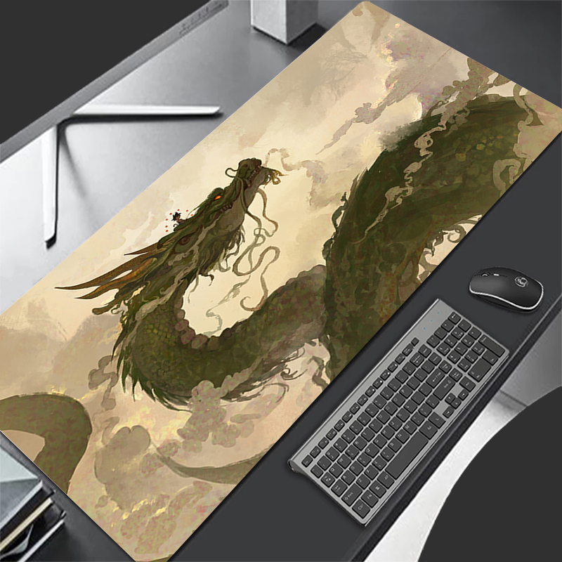 Mousepad Computer New Goku Mou - đánh giá và giá Esports Gaming Pad
