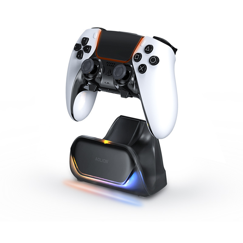 For PS5 Controller Charger Sin - đánh giá và giá Controller Charging Stand