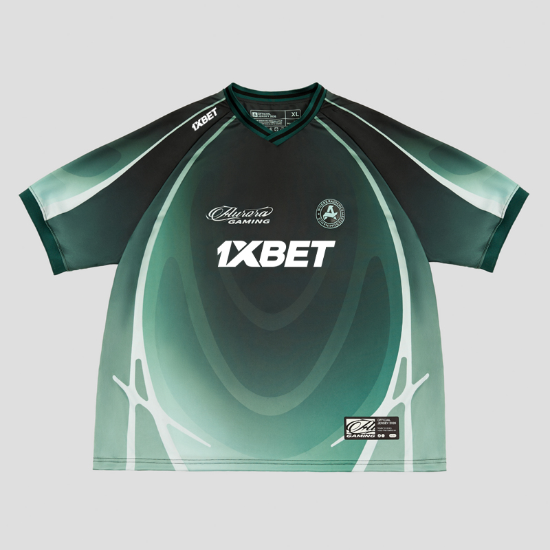 2026 Aurora Gaming E-sports Cl - đánh giá và giá Esports Gaming Top