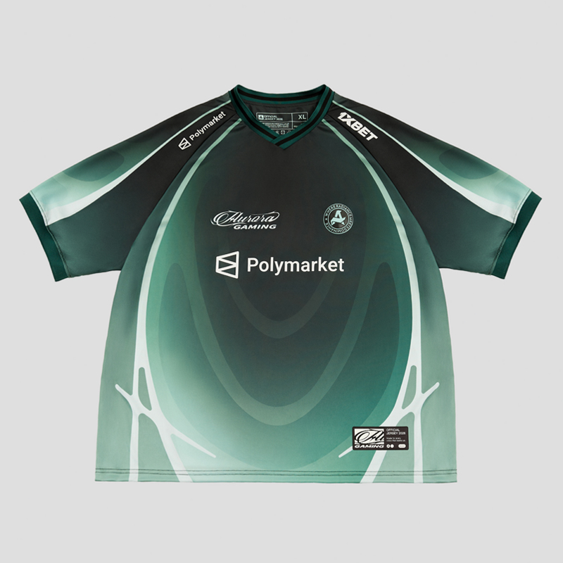 2026 Aurora Gaming E-sports Cl - đánh giá và giá Esports Gaming Top