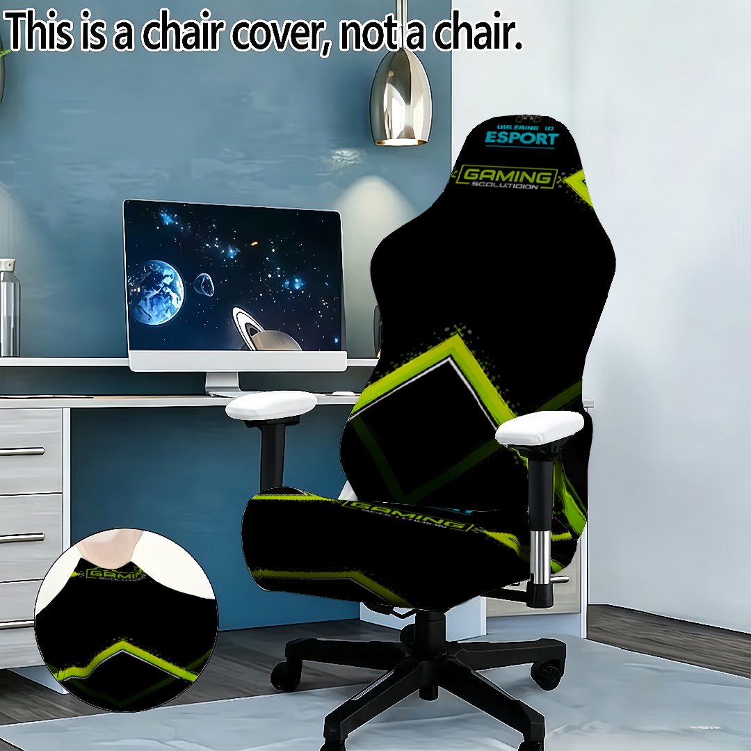 High Stretch Gaming Chair Cove - đánh giá và giá Esports Gaming Logos