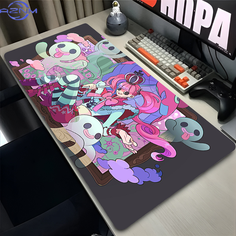 one piece Perona Z Mouse Pad C - đánh giá và giá Esports Gaming Zone
