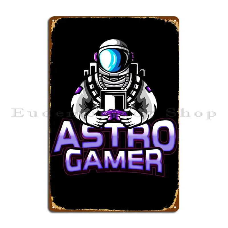 Astro Gamer Gaming Esports Met - đánh giá và giá Esports Gaming Poster