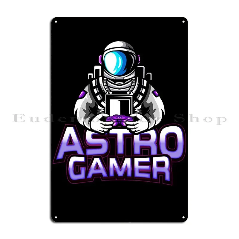 Astro Gamer Gaming Esports Met - đánh giá và giá Esports Gaming Poster