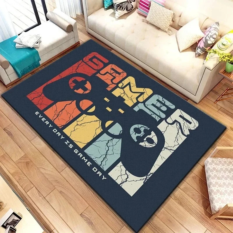 Gaming Esports Rug Black Contr - đánh giá và giá Esports Gaming Design