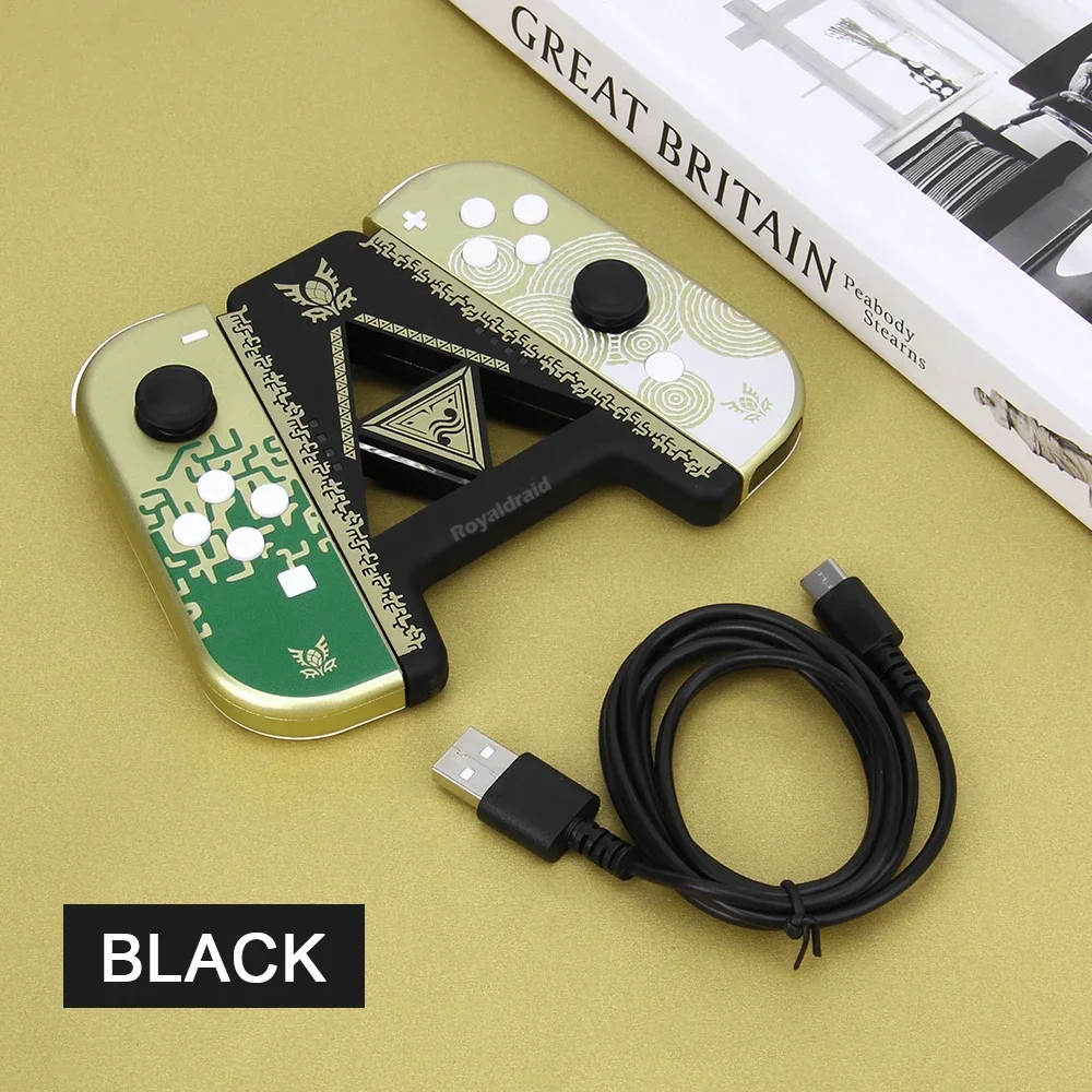 NEW Limited Edition Game Contr - đánh giá và giá Controller Charging Stand