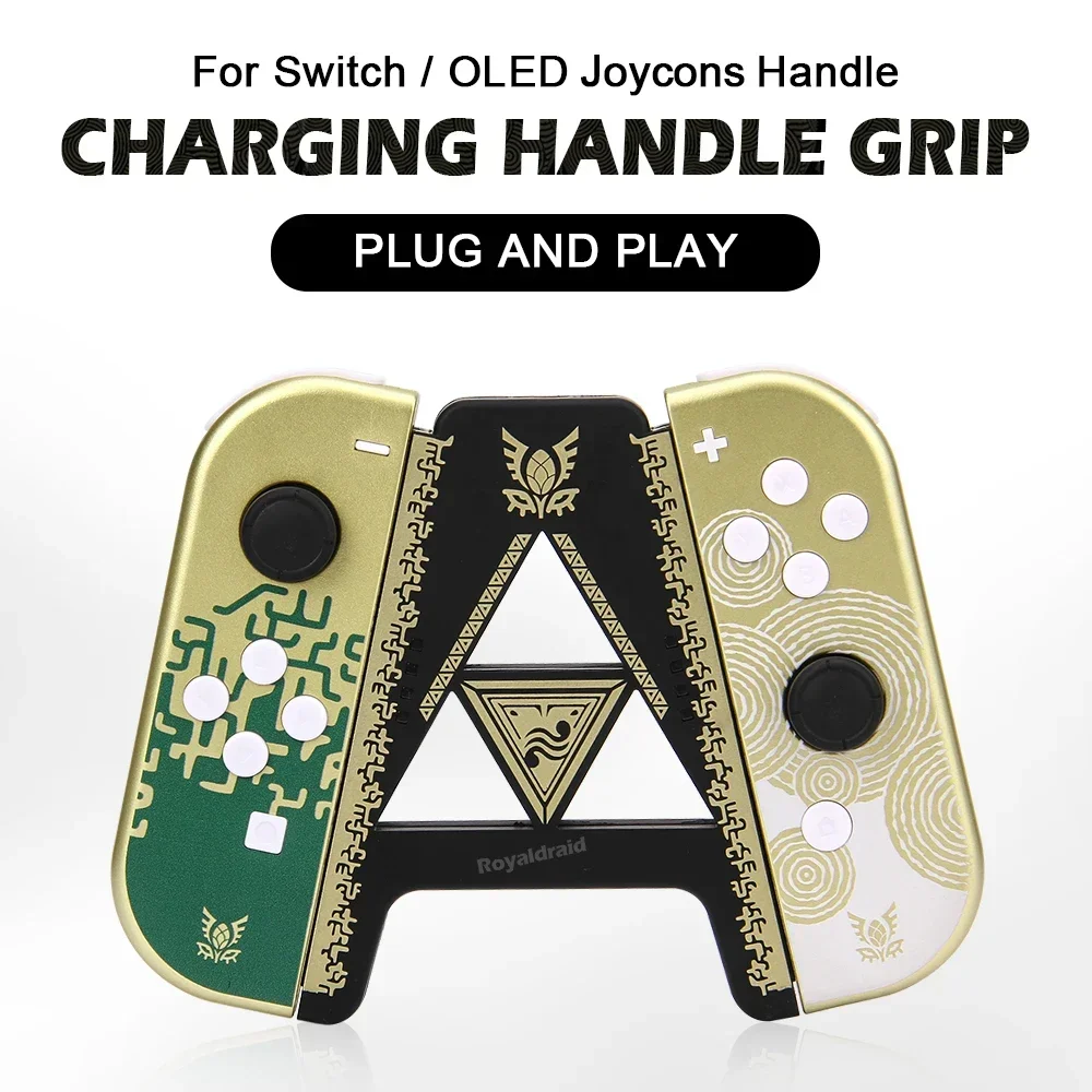 NEW Limited Edition Game Contr - đánh giá và giá Controller Charging Stand