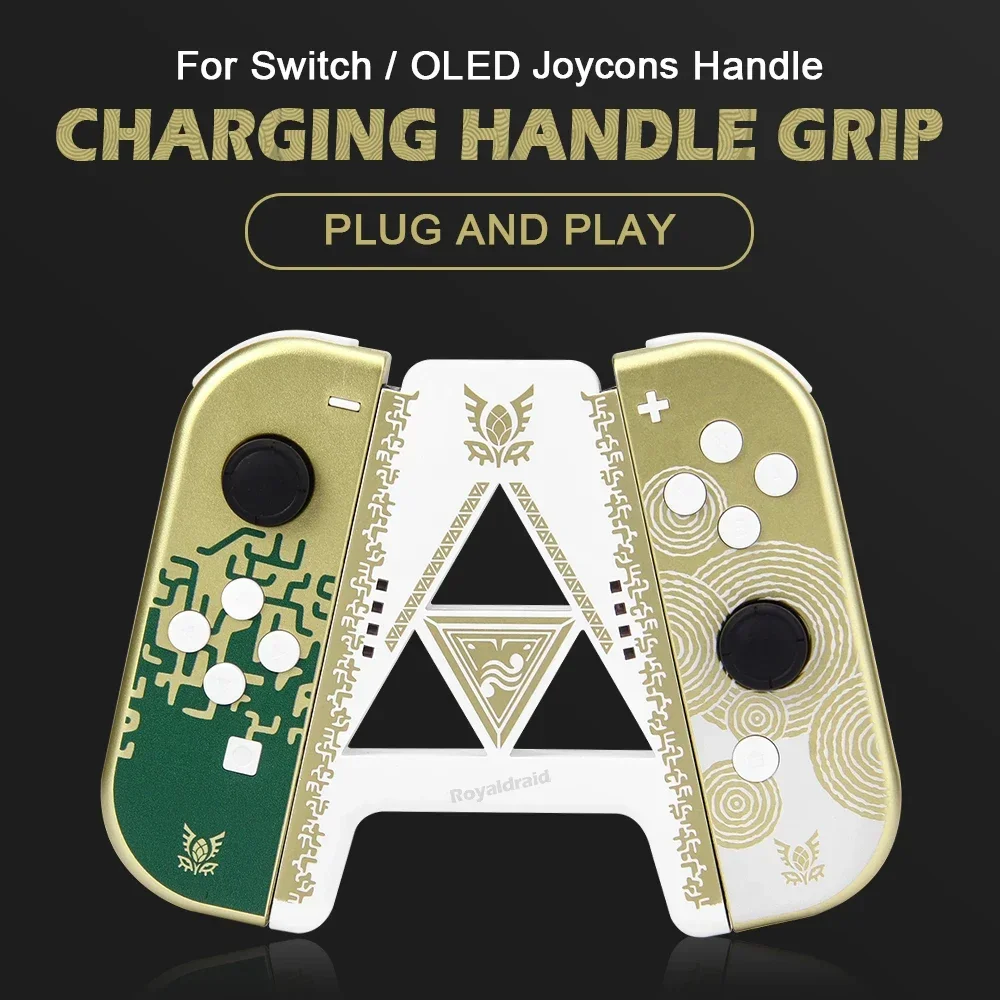 NEW Limited Edition Game Contr - đánh giá và giá Controller Charging Stand